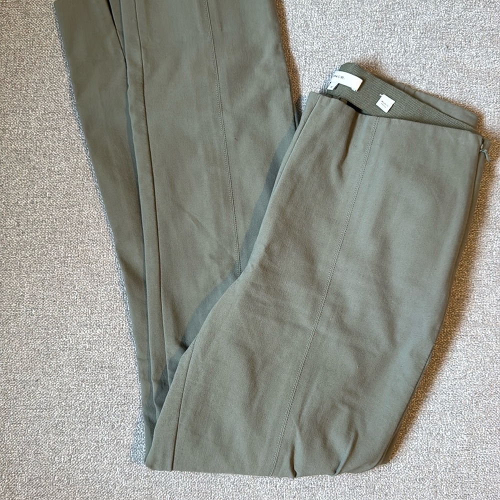 Vince pants